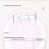 MẶT TIỀN ĐÔ ĐỐC LÂN – ĐƯỜNG 10.5M – TRỤC ĐƯỜNG KINH DOANH